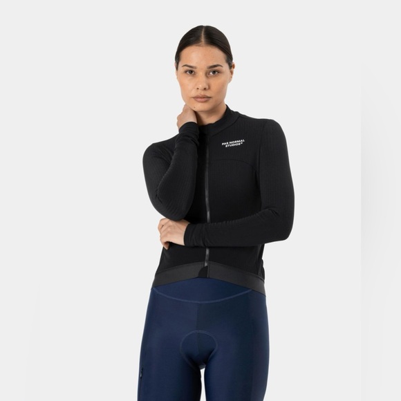 PAS NORMAL STUDIOS Women's Essential Long Sleeve Jersey - Picture 3 of 9